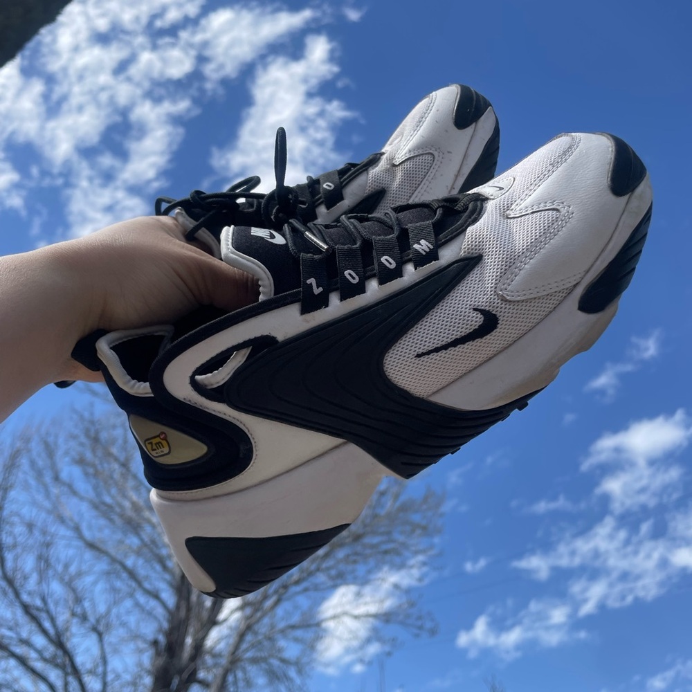 Nike Zoom 2k
